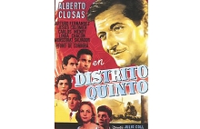 Distito Quinto (1957)
