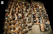 Gustav Mahler Jugendorchester