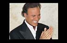 Julio Iglesias