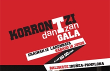 Korrontzi Dantzan