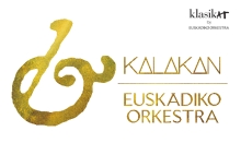 Euskadiko Orkestra y Kalakan
