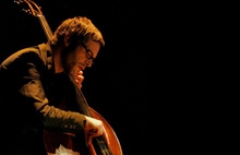 Kike Arza Quintet