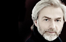 Krystian Zimerman (piano)