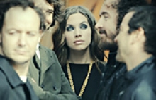 La Oreja de Van Gogh