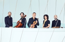 Conciertos Napolitanos