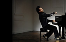 Lang Lang, piano