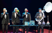 Les Luthiers