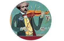 Sarasate Abierto: 'La leyenda de Sarasate'
