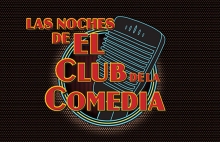 Las noches del Club de la Comedia