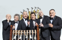 Les Luthiers