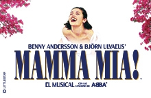 Mamma Mia!