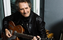 Miguel Ros & The Black Betty Trio