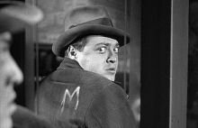 M. El vampiro de Dsseldorf (VOSE)
