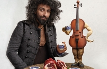 Ara Malikian