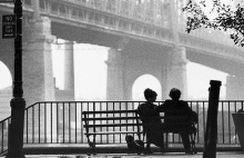 MANHATTAN (1979)