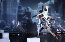 Ballet Nacional de Marsella