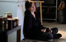 Premiere '#Martyisdead'