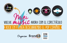 Minimusic: Descubriendo el Pop Espaol