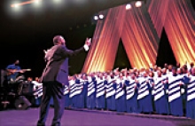 Mississippi Mass Choir