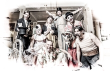Mnozil Brass - Cirque