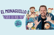 El Monaguillo