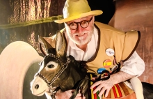 Moncho Panza