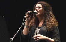 Nai Barghouti