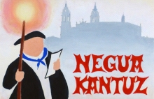 Negua Kantuz
