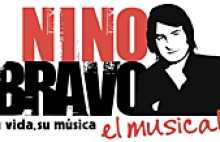 Nino Bravo, el musical