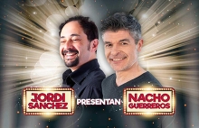 La noche es comedia