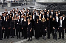 Lucernako Orkestra Sinfonikoa
Luzerner Sinfonieorchester