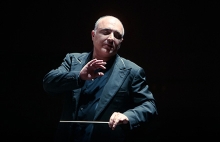 Orquesta Sinfnica de Navarra