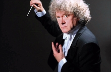 Nafarroako Orkestra Sinfonikoa