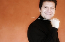 Nafarroako Orkestra Sinfonikoa