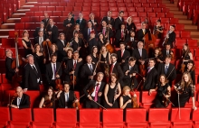 Orquesta Sinfnica de Navarra