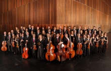 Nafarroako Orkestra Sinfonikoa