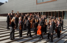 Concierto Da de Navarra