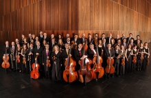 Concierto de inauguracin de la Temporada 2020-2021 Orquesta Sinfnica de Navarra