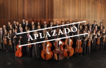 Orquesta Sinfnica de Navarra