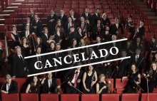 Orquesta Sinfnica de Navarra