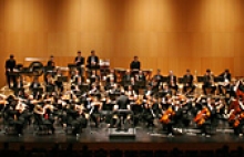 Orfen Pamplons y Orquesta Sinfnica de Navarra