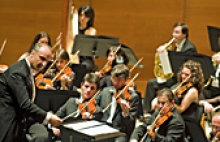 Orquesta Sinfnica de Euskadi