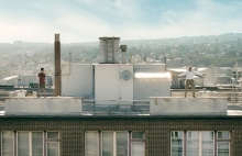 On the Roof (Na strese, 2019)