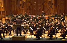 BBC-ko Orkestra Sinfonikoa