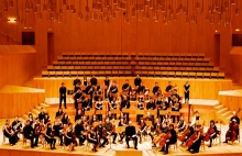 Orquesta del Conservatorio Superior de Navarra