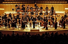 Orquesta Sinfnica del Conservatorio Superior de Navarra
