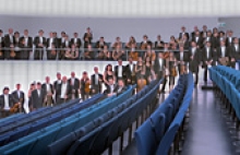 Orquesta de Extremadura