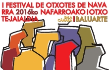 2016ko Nafarroako Otxote Jaialdia