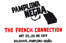 Pamplona Negra