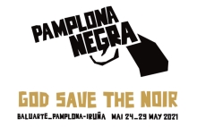 Pamplona Negra